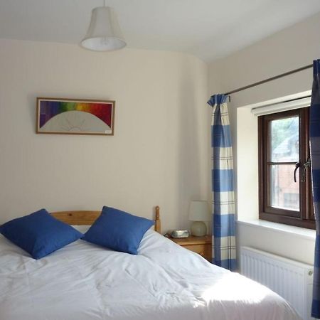 Shepherds Row Bed And Breakfast West Haddon Exterior foto